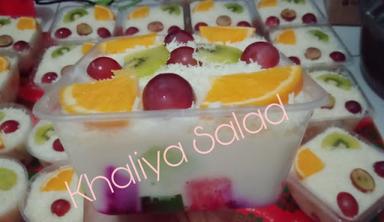 KHALIYA SALAD PADASUKA