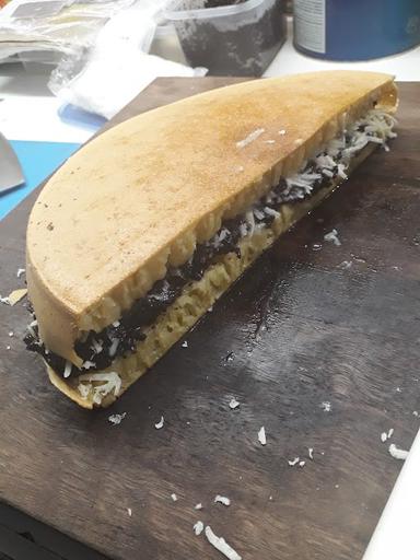 MARTABAK AHSI