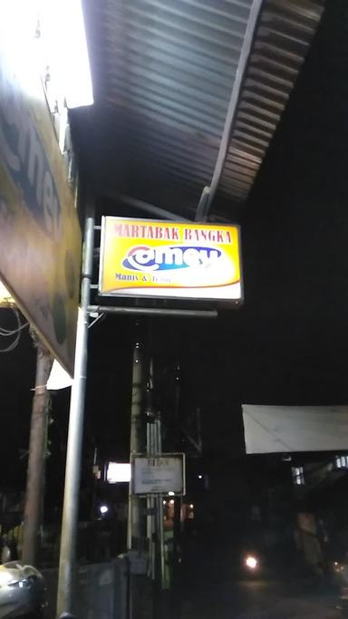 MARTABAK BANGKA @MEY