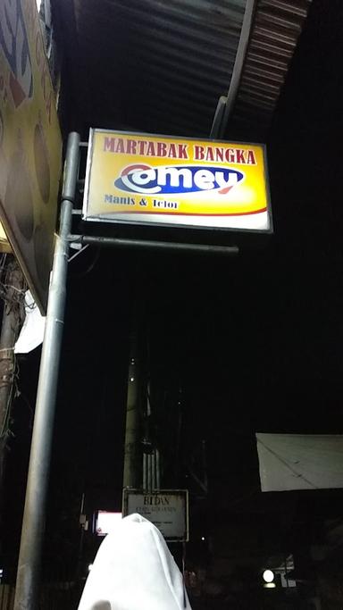 MARTABAK BANGKA @MEY