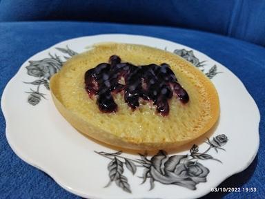 MARTABAK MINI DAVIN