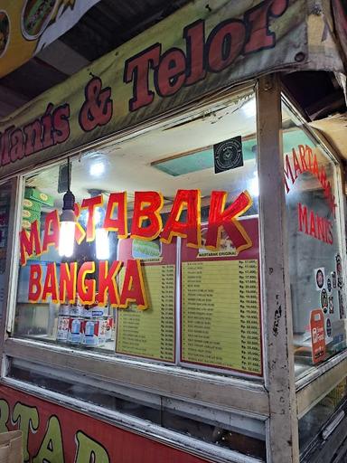 MARTABAK PAK NANA