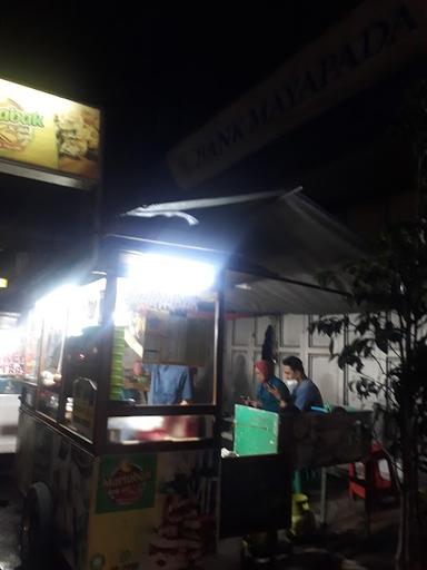 MARTABAK TERANGBULAN GATEWAY CCDS.