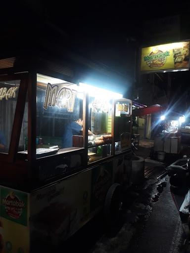 MARTABAK TERANGBULAN GATEWAY CCDS.