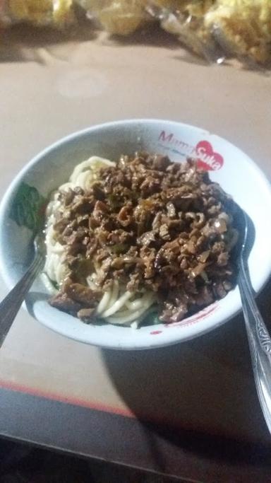 MIE AYAM SARI JAWA