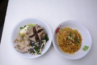 MIE BASO SEROJA PUTRA