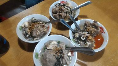 MIE BASO SEROJA PUTRA