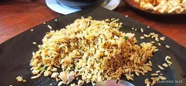 NASI GORENG AEP'S