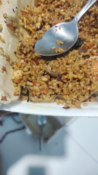 NASI GORENG ARTOMORO