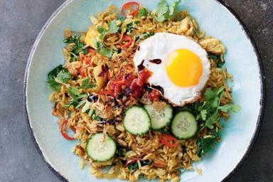 NASI GORENG C58