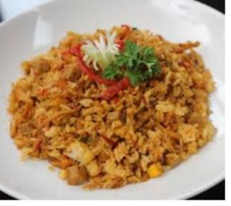 NASI GORENG CEU OOM