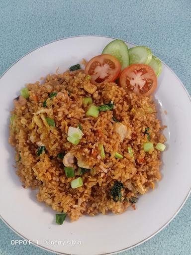 NASI GORENG IDEAL