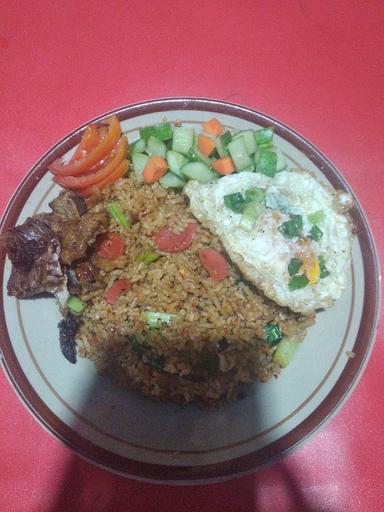 NASI GORENG LUTHFIE