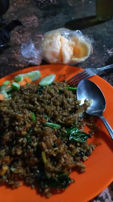 NASI GORENG MAS RUNO