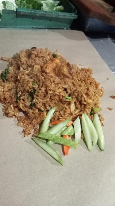 NASI GORENG PUTRA BAHARI