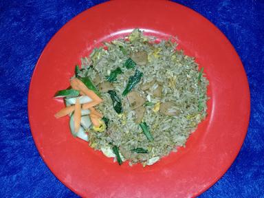 NASI GORENG PUTRA BAHARI