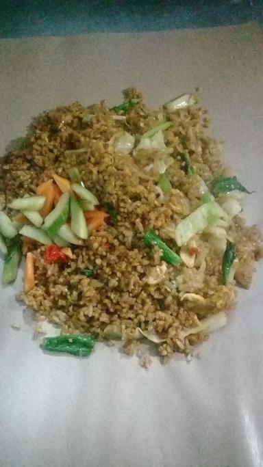 NASI GORENG PUTRA BAHARI