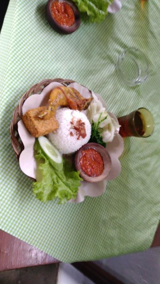 NASI TEMPONG CEU PIPIH