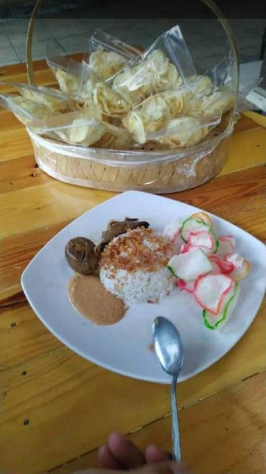 NASI UDUK BETAWI - KEDAI 99