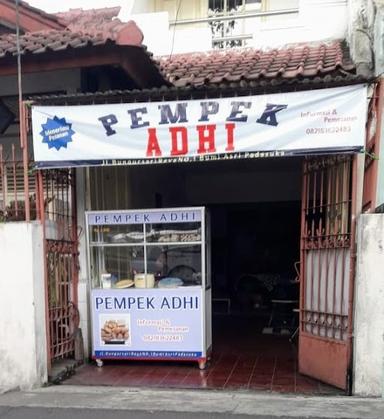 PEMPEK ADHI