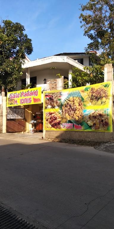 SATE PADANG H IDRIS