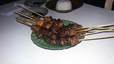 SATE TEGAL PA KUSNO