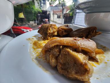 WARUNG PADANG RUB BASAMO (SPESIAL KEPALA KAKAP)