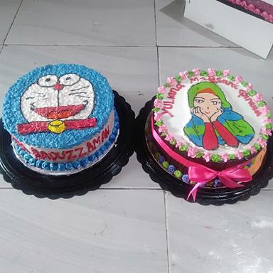 SETIA CAKE