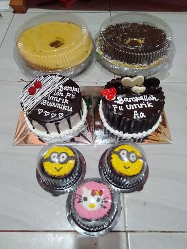 SETIA CAKE