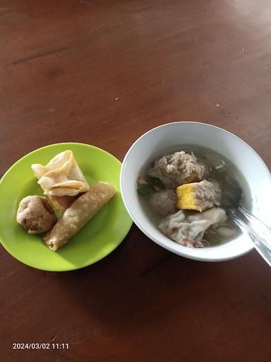 BAKSO MALANG BHAYANGKARA SUKABUMI