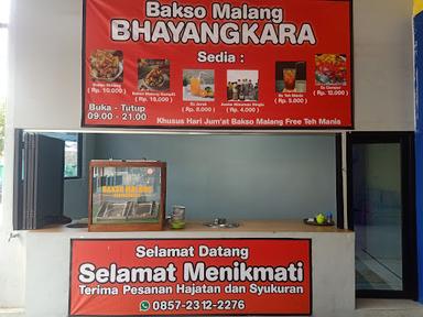 BAKSO MALANG BHAYANGKARA SUKABUMI