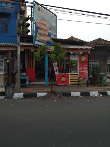 BAKSO RUSUK ENJOY