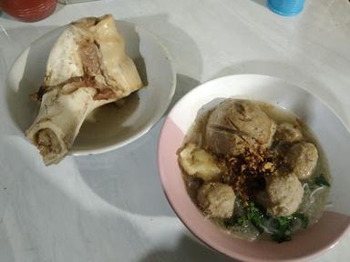 BASO ADEM AYEM