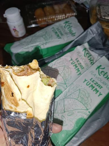 KEBAB MASADHI CIAKAR