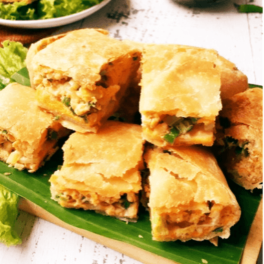 MARTABAK BOMBAY