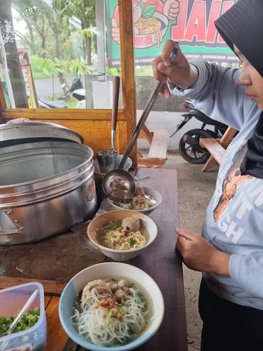 MIE BAKSO AFDHAL