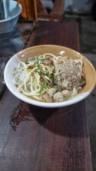 MIE BAKSO AFDHAL