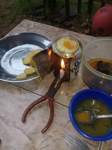 MIE BAKSO GURINAK