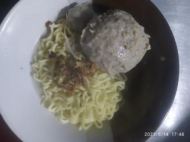 MIE BASO ZAHRA JL. RAJAWALI GN. MUNCANG