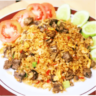 NASI GORENG BENS