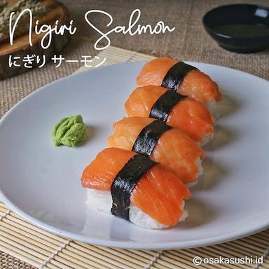 OSAKA SUSHI KUNINGAN