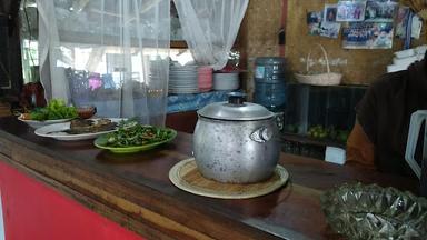 RM SAUNG KARANG NI'MAT