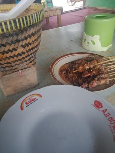 SATE ABAH YAHYA KEBON AWI LIMUSNUNGGAL