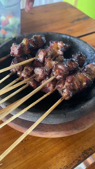 SATE MARANGI PANASARAN 2