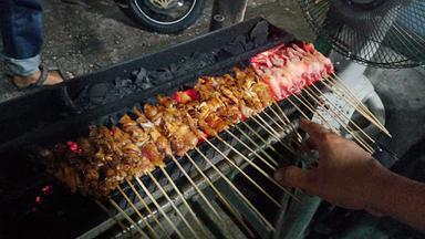 SATE MAS IRFAN LAWANGCONDONG