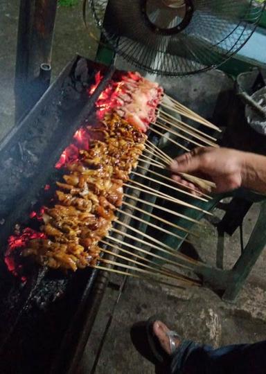 SATE MAS IRFAN LAWANGCONDONG