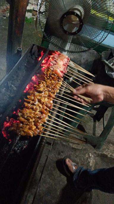 SATE MAS IRFAN LAWANGCONDONG