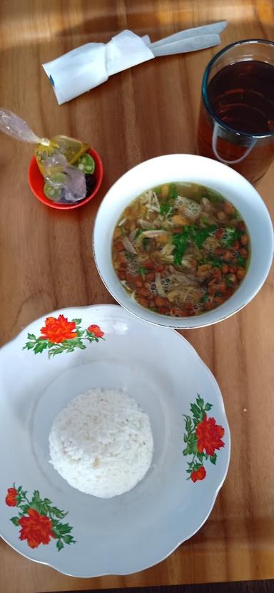 SOTO BANDUNG BAROKAH