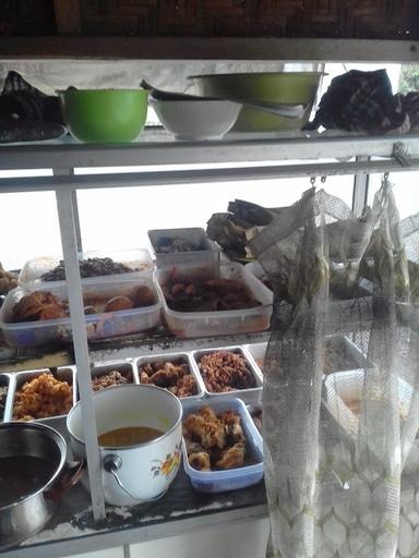 WARUNG NASI TO SAHABAT