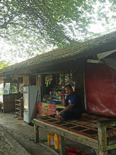 WARUNG NASI YAMAN